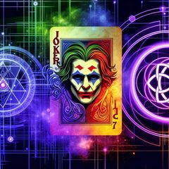 Der Joker avatar