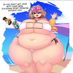 BBW Girls Fun Group avatar