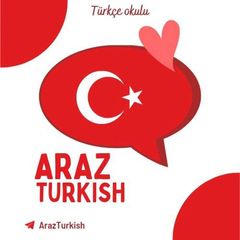 Araz Turkçe 🇹🇷 avatar