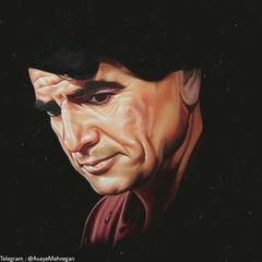 محمد رضا شجریان avatar
