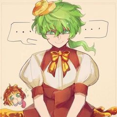 MiDomaple kFC ꡴ avatar