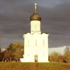ДОРОГА в ХРАМ avatar