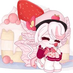 ✧ Saharni diabet shop ✧ avatar