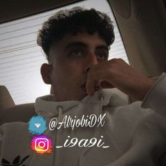 لــــ الرجــــوبـي๛ avatar