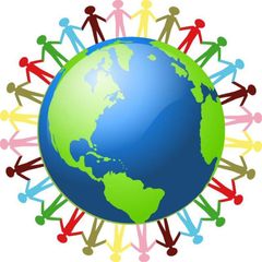 World Peace Group avatar