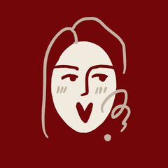 Маша в красном 💃🏻 avatar