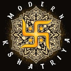 Modern Kshatriya avatar