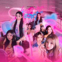 Hearts2Hearts × SM avatar