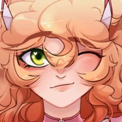 ARlyona✨ avatar