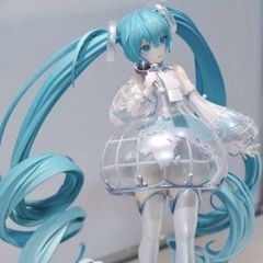 {Набор в адм!}🎙Hatsune Miku cf!🎶 avatar