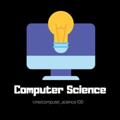 Computer Science | علم کامپیوتر avatar