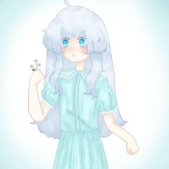 -ˋˏ𝚄𝚜𝚊𝚐𝚒🐰💙🤍✨ avatar