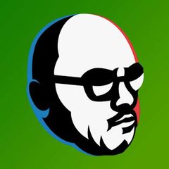 Вадим Лукомский avatar