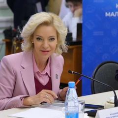 Ольга Казакова avatar
