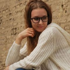 Юлия Лист. Книги, кино, искусство avatar