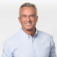 Robert F. Kennedy Jr. avatar