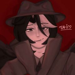 Тайм (art) полу-рест avatar
