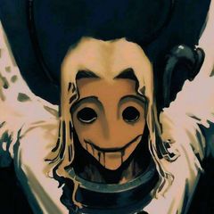 ‽𝙂𝙤𝙡𝙙? avatar