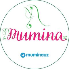 Mumina.uz avatar