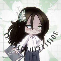 🇺🇸🧑🏫 | English Confession! avatar