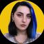 Серйозна Тіна Avatar