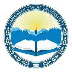 Namangan davlat universiteti 🇺🇿 avatar