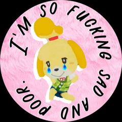 ▼ SAD MEMES avatar