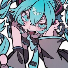 Commish shop avatar