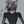 Yuji the wolf “bad artist” avatar