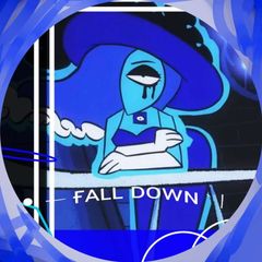 • — ғᴀʟʟ ᴅᴏᴡɴ ` |ᴄᴇᴛь ᴛᴦᴋ ᴨᴏ диʙᴀннᴏʍу ᴀнᴀᴧиᴛиᴋу avatar
