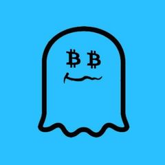 Crypto Phantom 👻 avatar