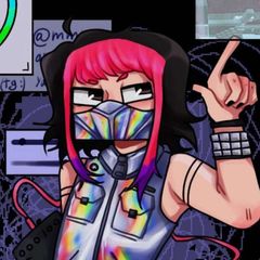 Mariyako actual drawing ⛧ avatar