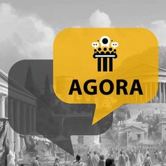MTLA: Agora | Площадь avatar