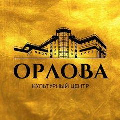 ORLOVA CENTRE avatar