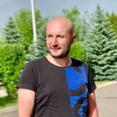 ⚡️ REPAT RIARCH avatar