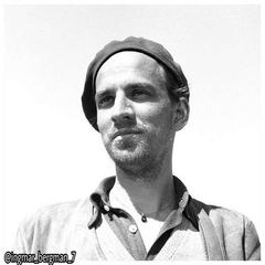Ingmar Bergman avatar