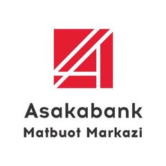 "Asakabank" AJ Matbuot kotibi avatar