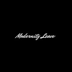 Modernity Leave avatar