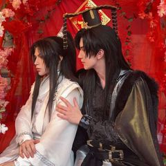 Regich & Delian cos ⛩ avatar