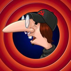 Esquerda na Net avatar