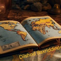 GEOGRAFIYA FANIDAN TESTLAR | VIDEO DARSLAR avatar