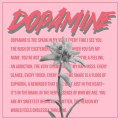 Dopamine ♡ | HFW avatar