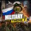 Military Theme Z Avatar