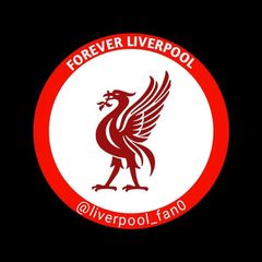 For ever Liverpool🛡 avatar