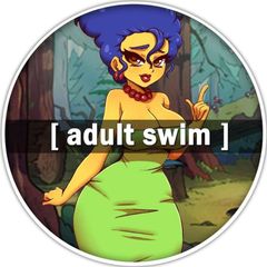 adult swim avatar