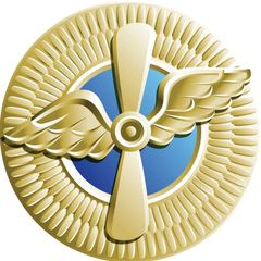 Пилот ГА avatar