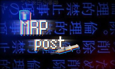 Post media