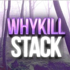 Whykill Stack avatar