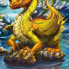 Логово драконов avatar
