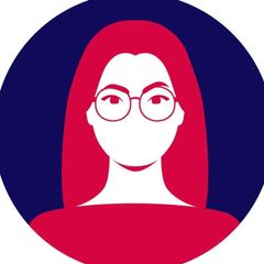 и она написала вот что avatar